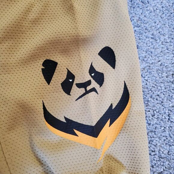 Chengdu Hunters Jersey Mens Extra Large Brown Overwatch League Shirt - Picture 4 of 12